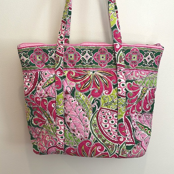 Vera Bradley bag - Picture 4 of 11